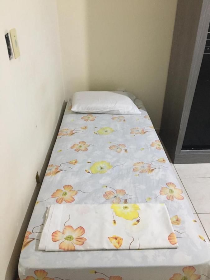 Pousada Da Chacara Angra 安格拉杜斯雷斯 外观 照片